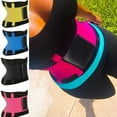 thumbnail image 4 of Gaine Taille pour Femmes Confortable Ajustable Ceinture Abdominale Post-Partum Ceinture Gainante pour Exercice Aérobique, 4 of 9