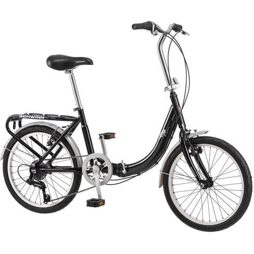 20 folding bike