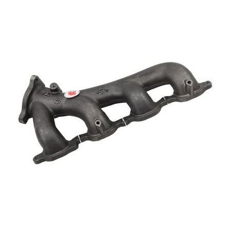 Driver Side Exhaust Manifold