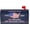 S3, variant on Personalized 250th Years America Magnetic Mailbox Cover Custom 250 Year of Freedom Mail Post Box Covers Patriotic 1776-2026 Mail Post Box Covers 4th of July Outdoor Yard Garden Decor