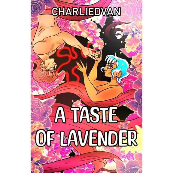 Taste of A Taste of Lavender, Book 1, (Paperback)
