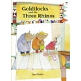 thumbnail image 2 of Goldilocks and the Three Rhinos : Best Loved Tales for Africa, 2 of 2