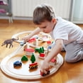 thumbnail image 2 of 1Pc Children Animal Model Toy Educational Plaything Desktop Adornment Prop, 2 of 9