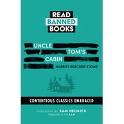 Uncle Tom's Cabin: Banned Books, (Paperback)