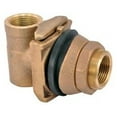thumbnail image 1 of National Brand Alternative 157304 Brass Pitless Adapter  1 In.  Lead Free, 1 of 1