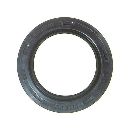 Front Crankshaft Seal - Compatible with 1989 - 1997 Geo Metro 1990 1991 1992 1993 1994 1995 1996
