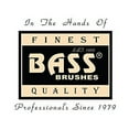 thumbnail image 5 of Bass Brushes Straighten And Curl Hair Brush Premium Bamboo Handle Small Round Brush, 1 Ea.., 5 of 5