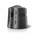 thumbnail image 4 of Maverick 5-Shooter GX Deer Blind, Black with Tinted Windows – 360° View, 4 of 5
