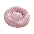 thumbnail image 4 of Almohada calmante para cama de perro Yuyangstore Violeta 40cm, 4 of 8