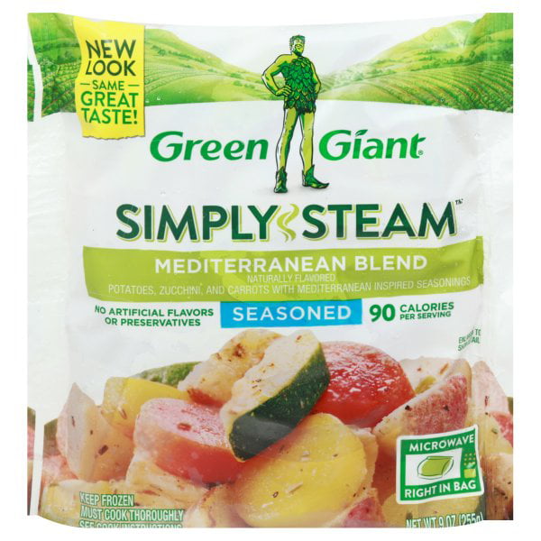 B G Foods Green Giant Steamers, Giant Food Patio Umbrella