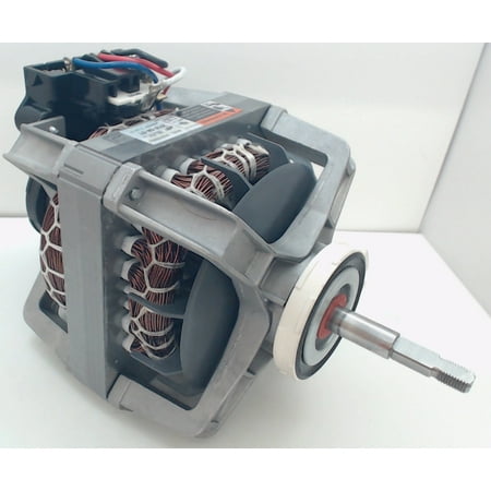 - Clothes Dryer Motor for Samsung, AP5331095, PS4204647, DC31-00055G, DC31-00055H