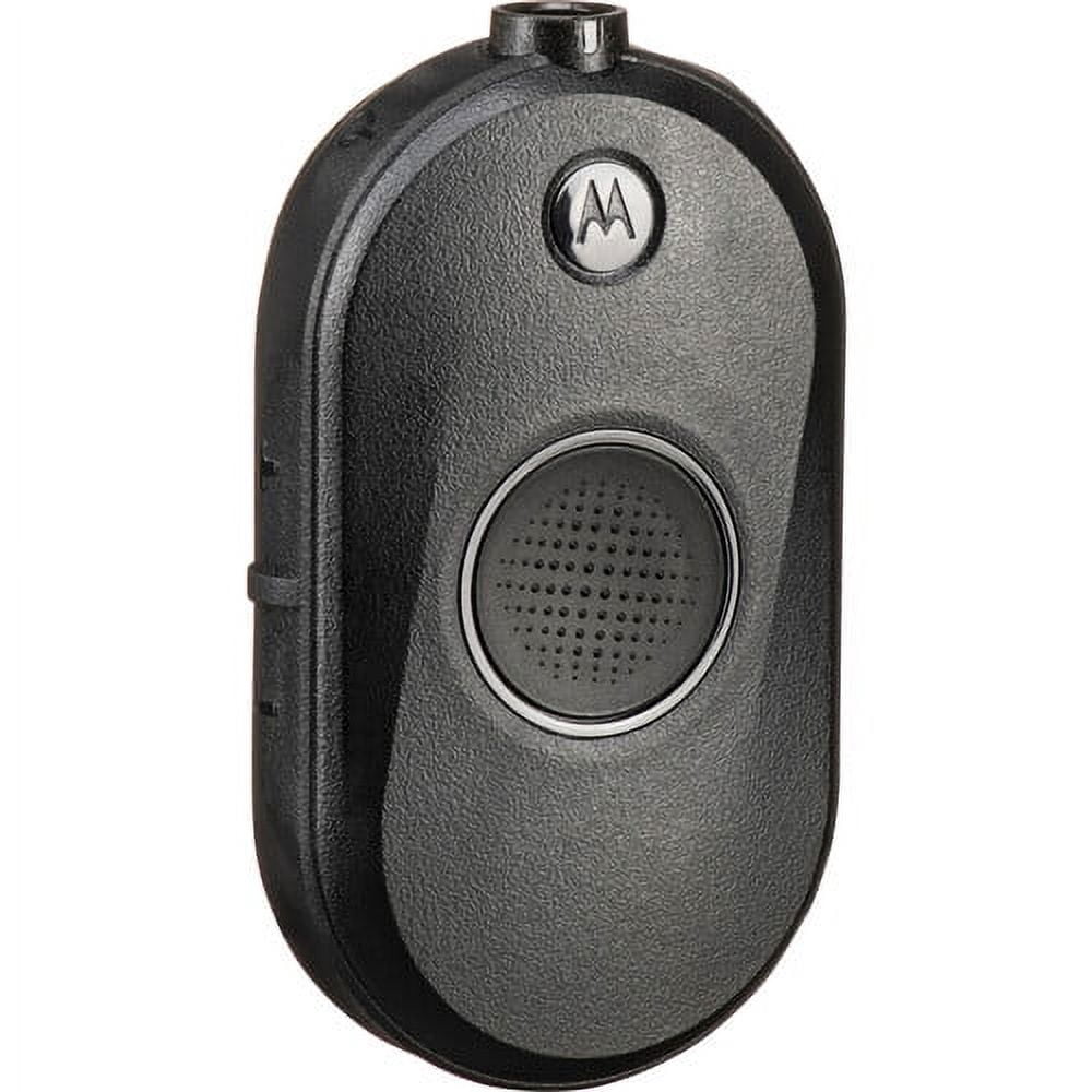 Motorola CLP1080e 8-Channel Two-Way UHF Business Radio (CLP1080E) (8-Pack)