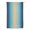 Dark Blue Khaki, variant on Sheer Curtains 72 Inches Long, Blue Teal Ombre Semi Sheer Curtains Light Filtering Window Treatment, Modern Yellow Gradient Farmhouse Art Privacy Voile Drapes for Living Room Bedroom 52x72 Inch