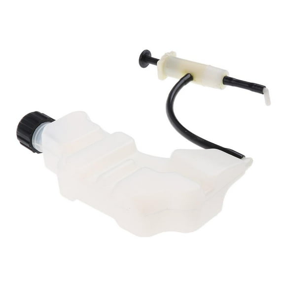 Oil Hand Pump Self Dispense Stable for Assembling