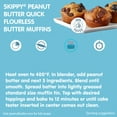 thumbnail image 2 of SKIPPY Natural SUPER CHUNK Peanut Butter Spread, 7 g Protein Per Serving, 26.5 oz, 2 of 13