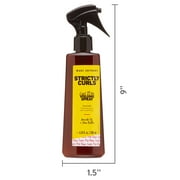 Marc Anthony Strictly Curls Curl It Up Volume Boost Styling Spray, 6.8 fl oz