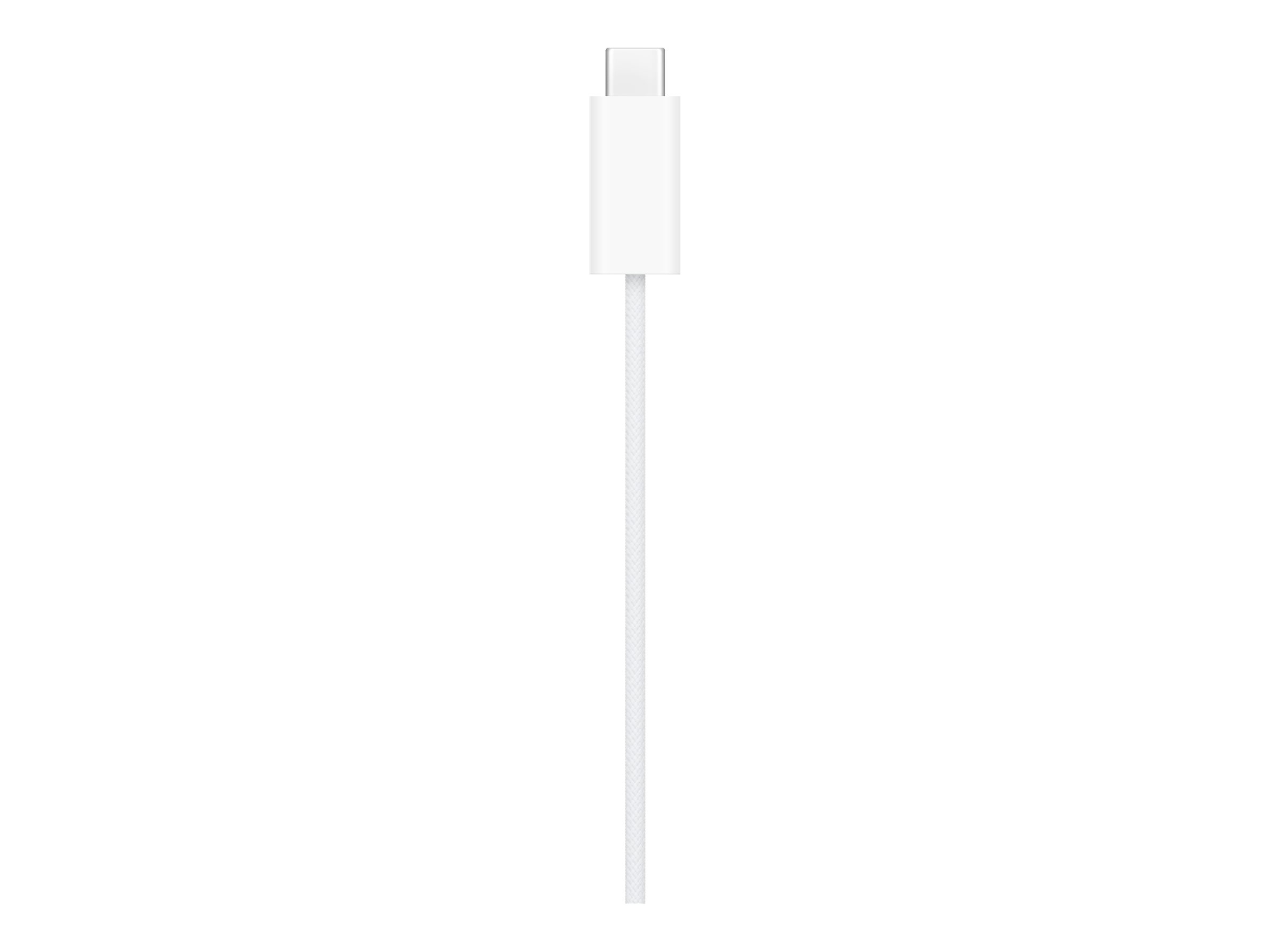 Apple Watch Magnetic Fast Charger to USB-C Cable, 1m photo 4