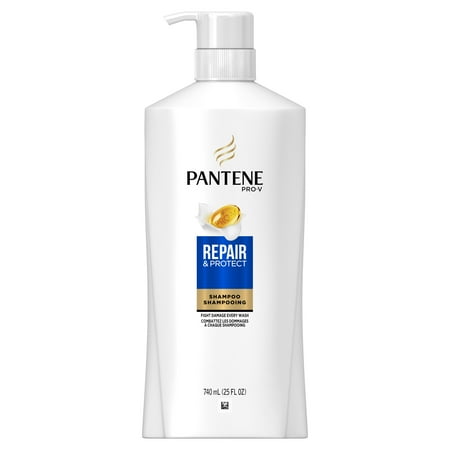 Pantene Pro-V Repair & Protect Shampoo, 25 fl oz