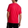 thumbnail image 3 of Reebok Men's and Big Men's Delta Athletic Graphic Tees, up to Size 3XL, 3 of 11