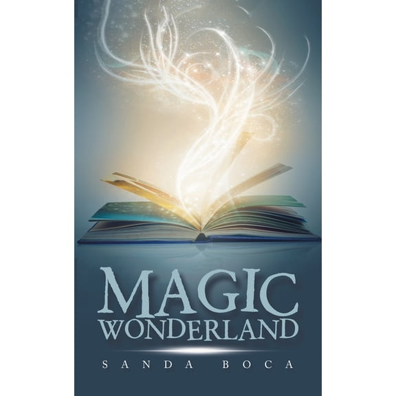 Magic Wonderland
