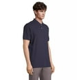 thumbnail image 3 of SOLS Polo Adulte Pacific Piqué Twin Needle Stitch, 3 of 4