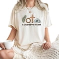 thumbnail image 2 of A Lot Can Happen in 7 Days Christian T-Shirt – Easter Resurrection Faith Graphic Tee, Religious Family Shirt Happy Easter Gift for Men & Women, 2 of 6