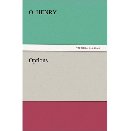 Options, (Paperback)