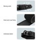 thumbnail image 3 of Ventilador De Refrigeración Para Asiento De Coche, Enchufe USB Sin Hojas, 3 Velocidades De Viento, Ventilador Portátil Para Asiento Trasero Para Vehículo Y Furgoneta, 3 of 7