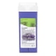 thumbnail image 3 of Cartucho de Cera Roll-on para Depilación Cera Depilatoria de Rodillo de 100 G para el Cuerpo, Piernas, Brazos, Axila, Depilación, Usos Profesionales o Domésticos(Lavanda) Peluquería o Afeitado Octpeak NO, 3 of 7