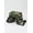 Forest Green Camo, variant on LensCoat® LensSack™ Pro Jr