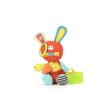 Dolce Hoppy the Bunny