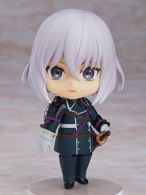 touken ranbu nendoroid