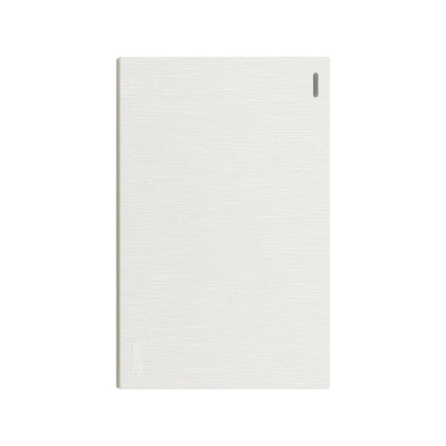 Placa Con 1 Apagador Sencillo 3 Módulos Lucek Línea Flat blanco