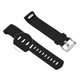 thumbnail image 1 of 20mm Correa de muñeca ajustable de la correa del reloj del deporte elegante del reemplazo de Bluelans para la carga 2 de Fitbit, 1 of 5