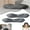 Gray * 2pcs, variant on My Soothe Lab 3 in 1 Back Massager, 2025 New My Soothe lab Back Massager, Soothe 3 in 1 Back Massager for Neck and Shoulder and Back,Bring You a New Comfortable Experience (Gray * 2pcs)