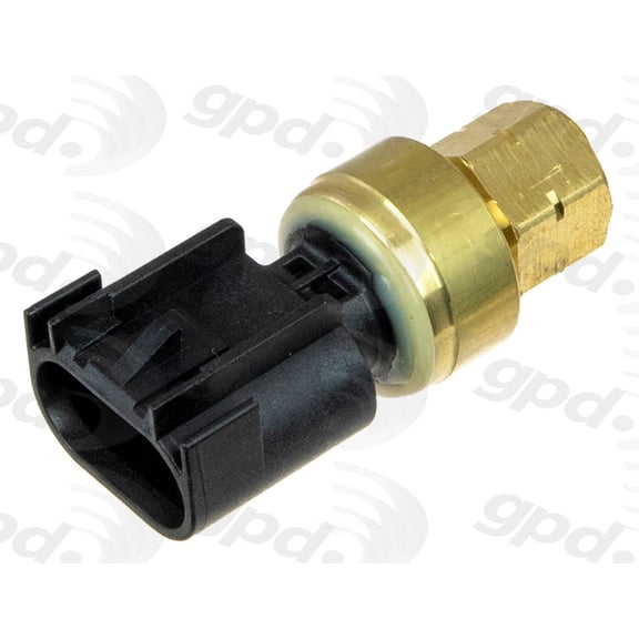 Global Parts Distributors 1811298 Fuel Tank Pressure Sensor