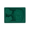 Ice Tray Hulk Smash Silicone Mold for Ice Cube or Chocolate Creations
