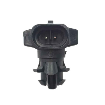 Pontiac Ram Air - Holiday Time Car Outside Air Temperature Sensor Ambient Switch 9152245 for Vauxhall Chevrolet GMC Buick Cadillac Pontiac