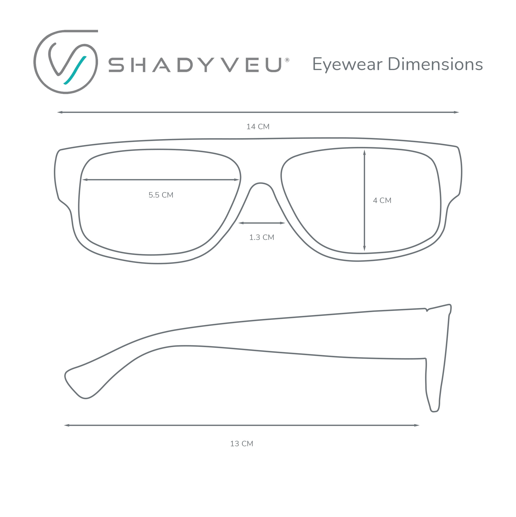 EAZY Super Dark Wraparound Sunglasses – UV400 Protection, Black Fashion Designer Shades for Bright Sunlight