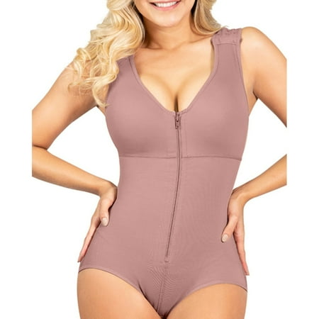 

JOSHINE Compression Garments After Liposuction Tummy Control