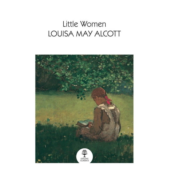 Collins Classics Little Women, (Paperback)
