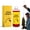 1pc, variant on Concentrated Fish Attractant Liquid – Red Worm Liquid Spray, Bait Scent Attractor for Freshwater Bass Fishing, Professional Lure Enhancer for Trout, Panfish & More, Improves Biteresponse,100ml