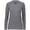Graphite, variant on LADIES TRUHIT LONG SLEEVE JERSEY, M, PURPLE (HLW)