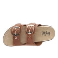 thumbnail image 4 of Corkys Womens Feelin Saucy Footbed  Casual Shoes, 4 of 5