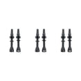 thumbnail image 4 of Transemion 2 Pieces Tire Valve Stem Replaced Part Rubber Handy Installation Road Mountain Tyre Nozzle Simple Operation Tires Core 3Set, 4 of 6
