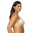 thumbnail image 5 of Women's Vanity Fair 76380 Beauty Back Full Figure Underwire Bra, 5 of 5