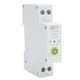 thumbnail image 5 of Interruptor De Disyuntor Inteligente WiFi, Medidor De Energía De Control Remoto 1-63A Disyuntor WiFi Inteligente Cableado De Riel Seguro Retardante De Fuego PA66 Para El Hogar, 5 of 7