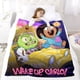 thumbnail image 5 of ¡Despierta, Carlo! anti-pilling, suave, ligera, esponjosa y acogedora de lujo para hogar y cocina – Perfecta para niños y adultos,100X130cm, 5 of 6