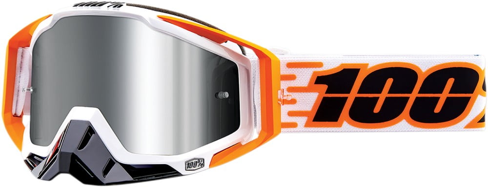 100 racecraft plus goggles