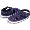 thumbnail image 2 of Newborn Baby Boys Girls Summer Sandals, 2 of 3